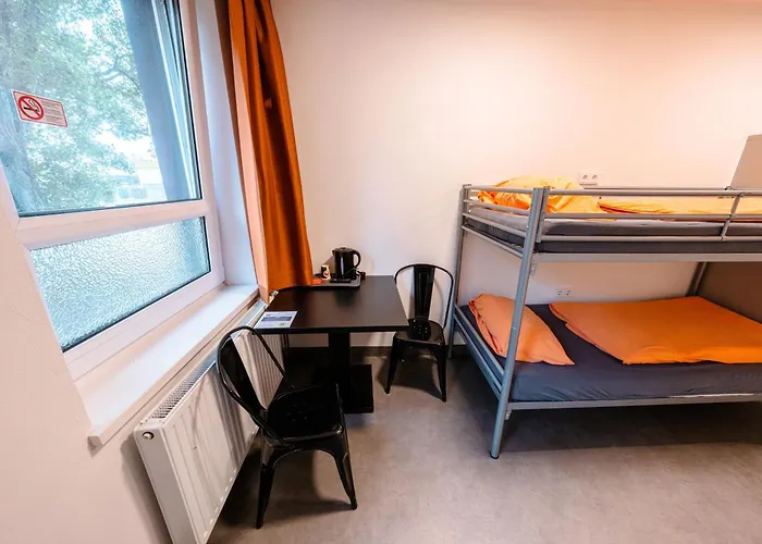 NeoHostel