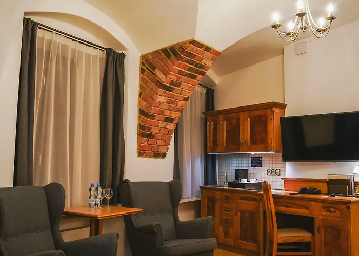 Hotels in Bielsko-Biala