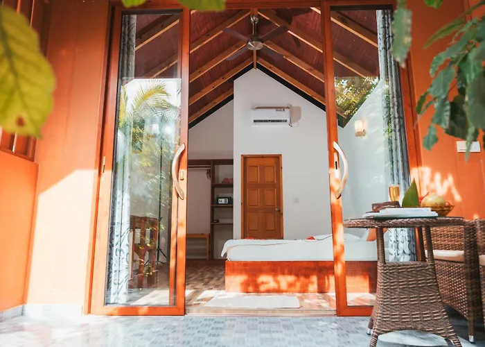 Sabba Beach Suite , Fodhdhoo - Maldives