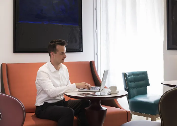 Mercure Paris Levallois