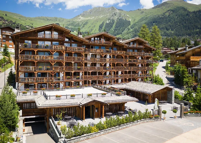 La Cordee Des Alpes Sup