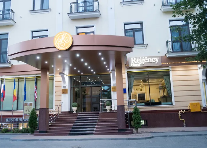 Regency Hotel