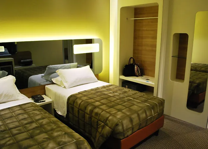 Idea Hotel Plus Savona