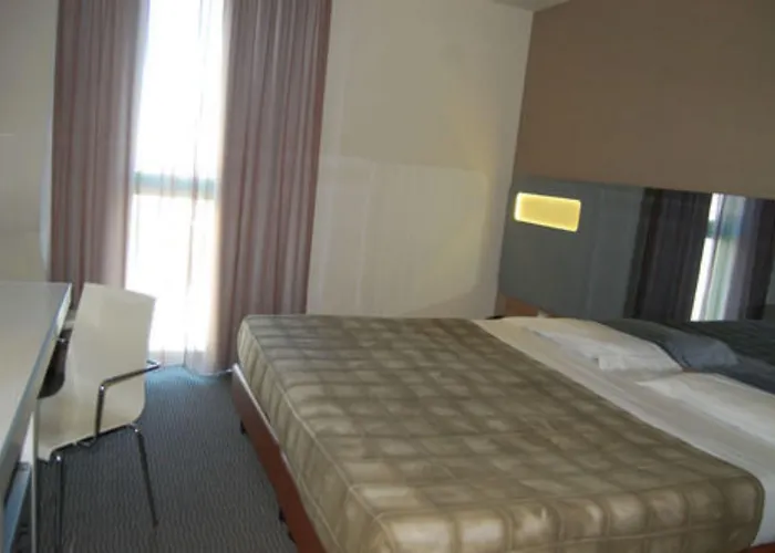 Idea Hotel Plus Savona