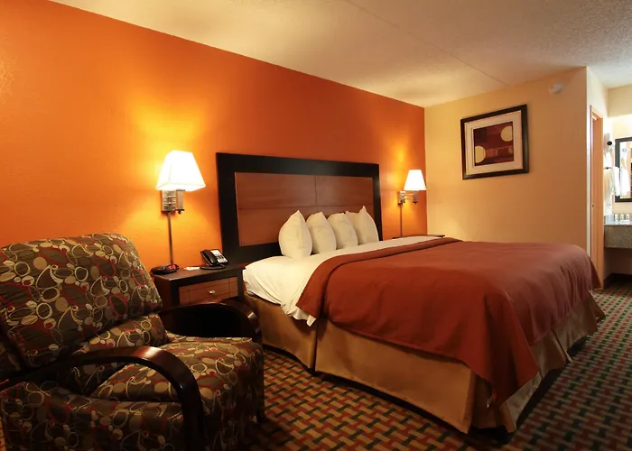 Days Inn By Wyndham Independence