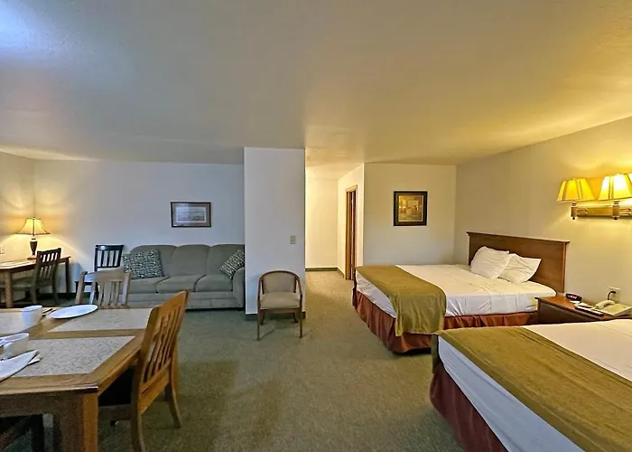 Vision Inn Motel