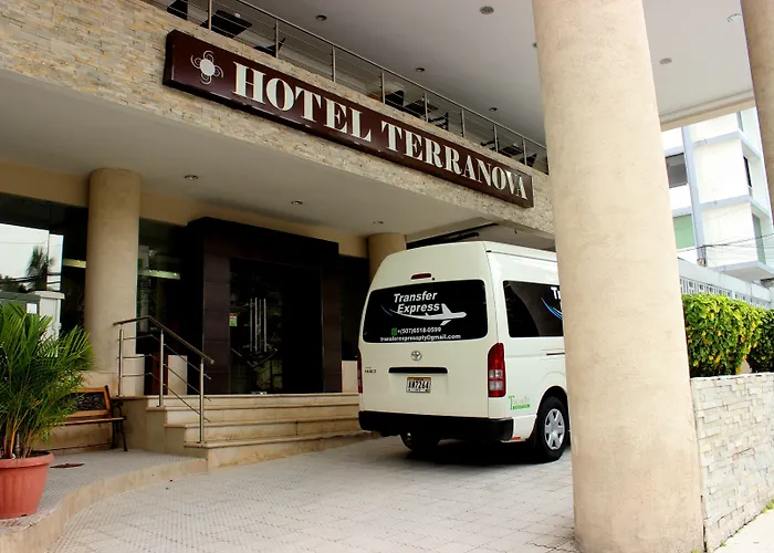 Hotel Terranova