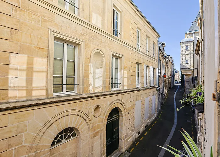Hôtel François d'O