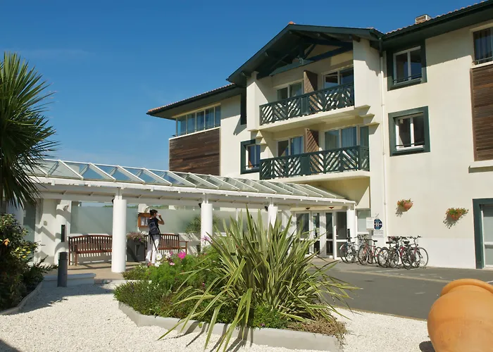 Les Terrasses D'Atlanthal