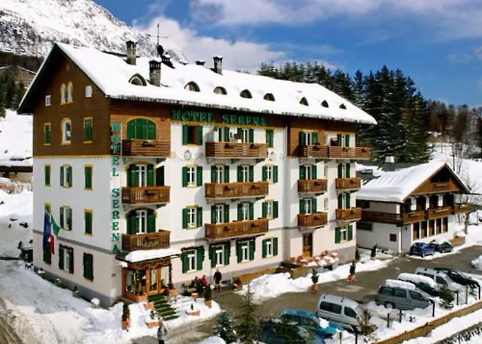 Hotel Serena