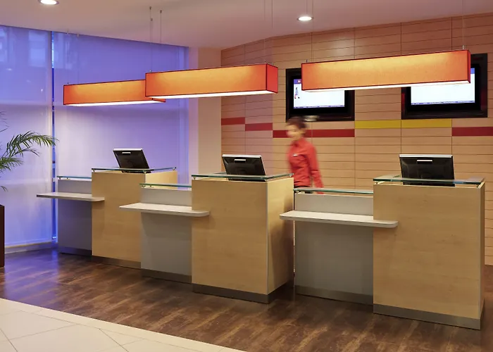 Hotels in Adana