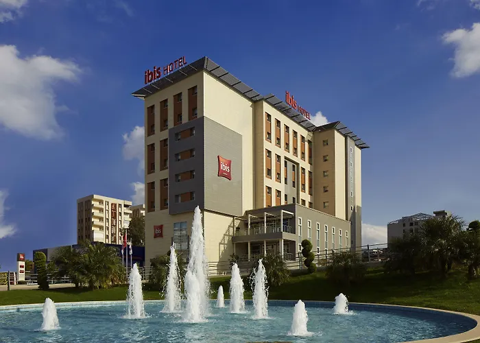 Ibis Adana