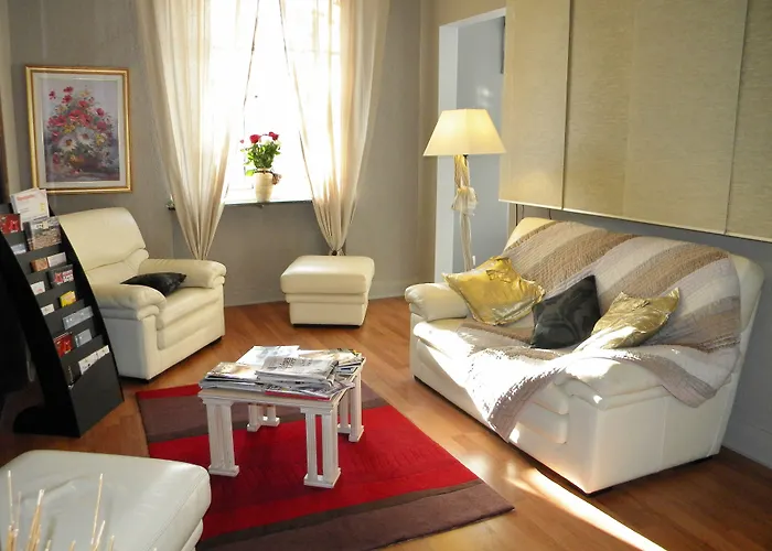 Hotel Alerion Centre Gare