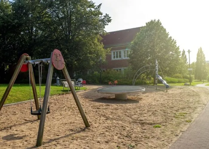 Hotel Rügenblick