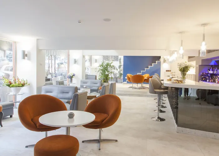 Hotels in Byblos