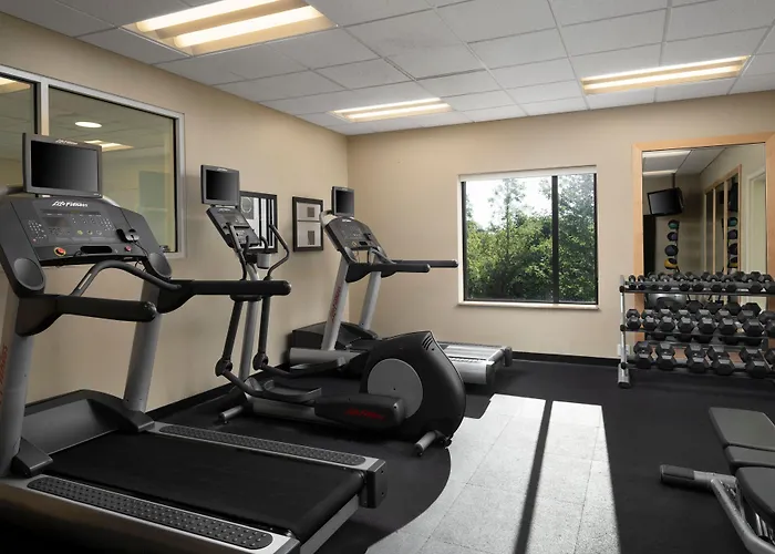TownePlace Suites Ann Arbor