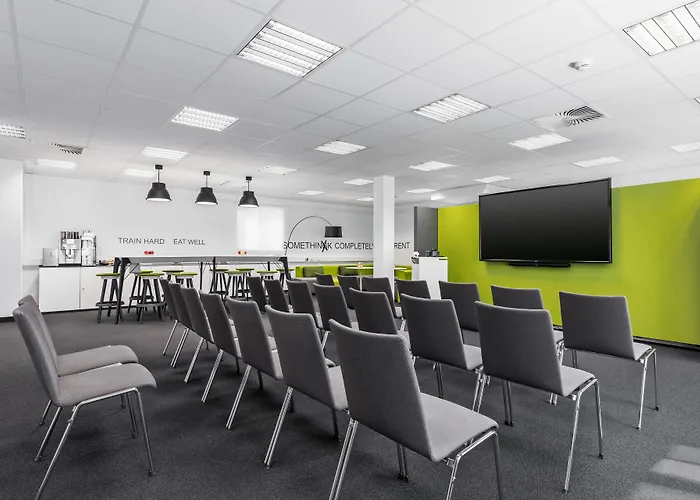 Serways Hotel Siegburg West
