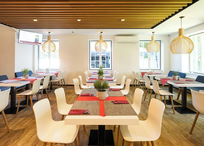 Serways Hotel Siegburg West