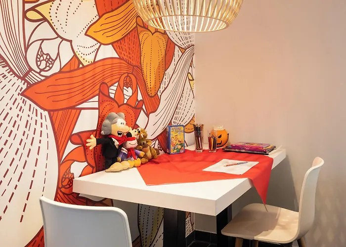 Serways Hotel Siegburg West