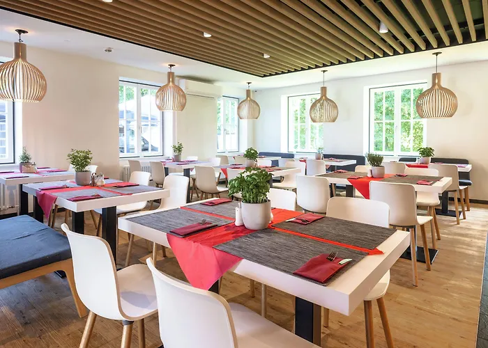 Serways Hotel Siegburg West