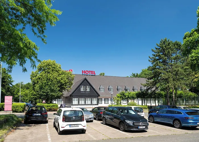 Serways Hotel Siegburg West