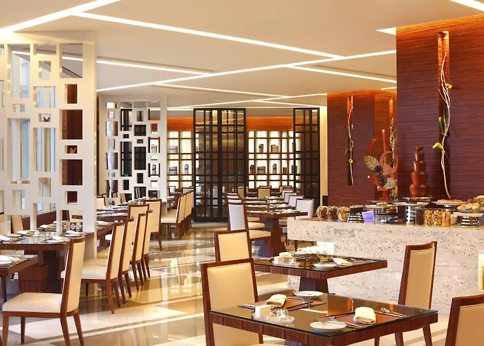 Four Points By Sheraton Luohe
