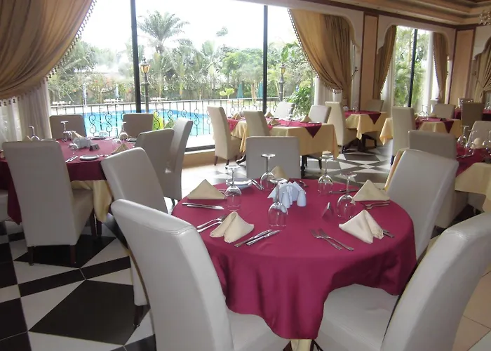 Atlantic Palace Hotel