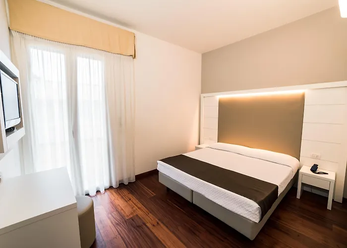 Hotel Alexander