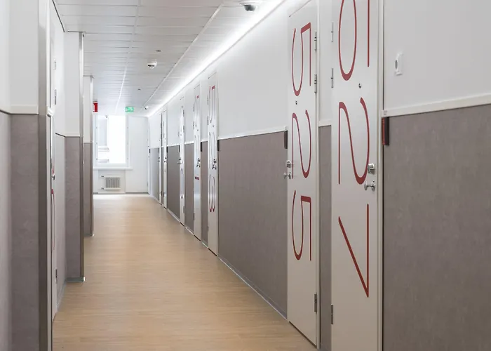 Omena Hotel Tampere