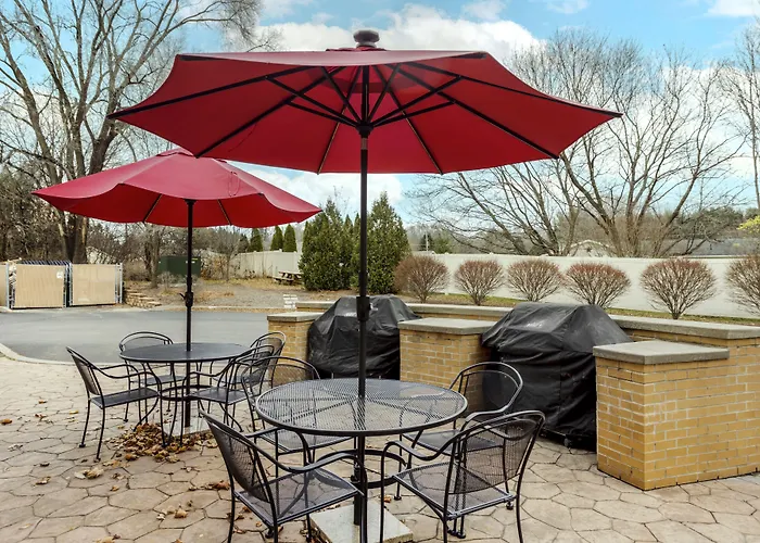 Comfort Inn & Suites Sayre