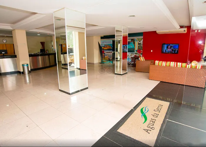 IMG Hotel Rio Quente