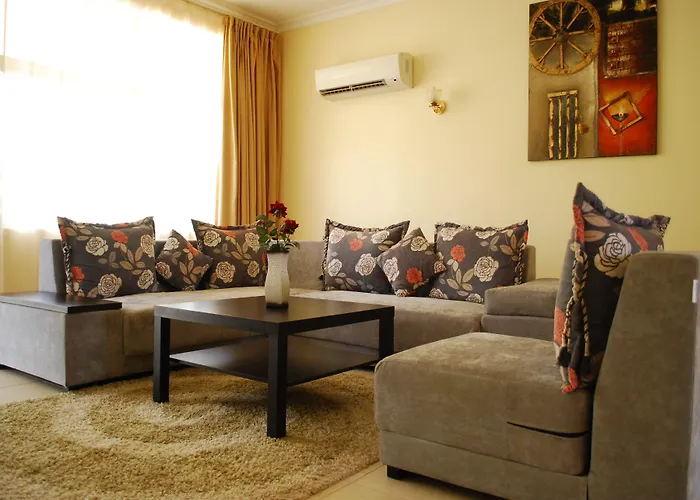 Nashera Hotel