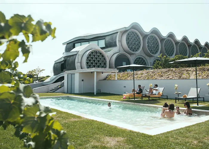 Mastinell Cava & Boutique Hotel By Olivia Hotels Collection