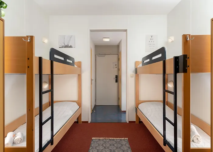 Stayokay Hostel Arnhem