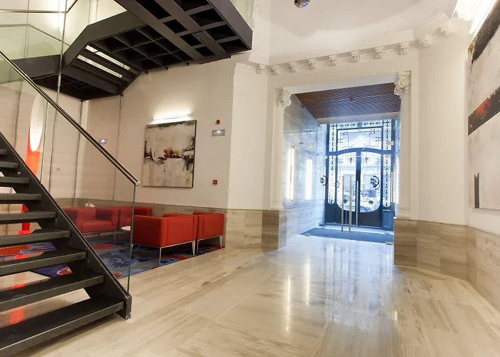 Hotel Cismigiu