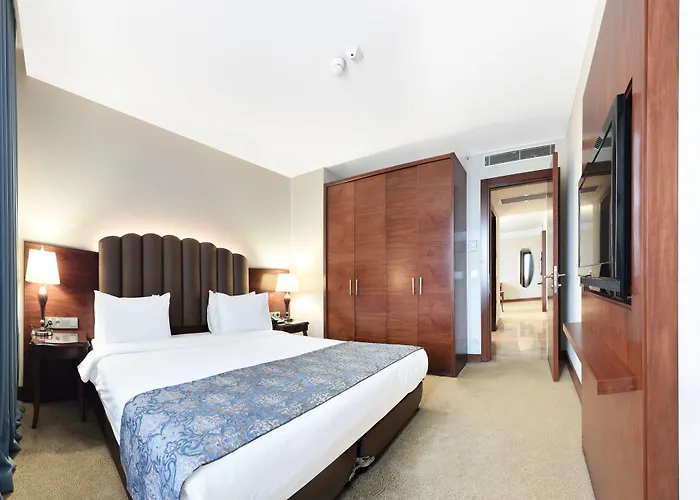 Ramada Plaza Altin Kayisi Hotel