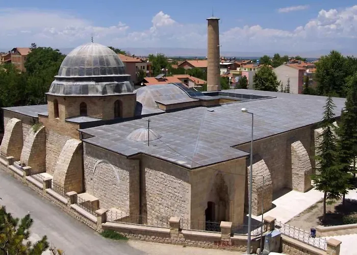 Ramada Plaza Altin Kayisi Hotel