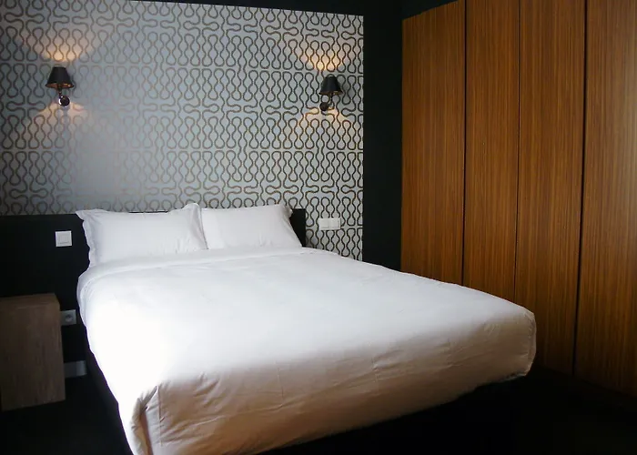 Chatou Hotels