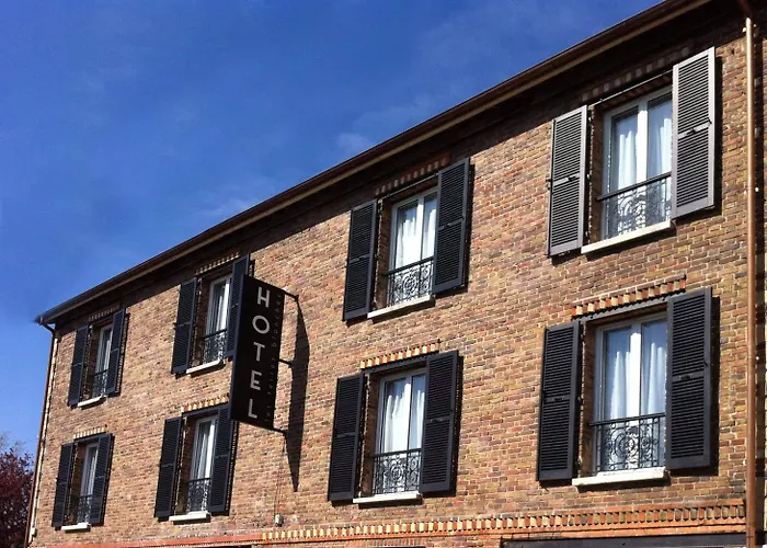 Hotel Les Terres Blanches