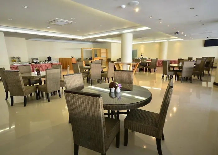 Piyaporn Pavilion Hotel