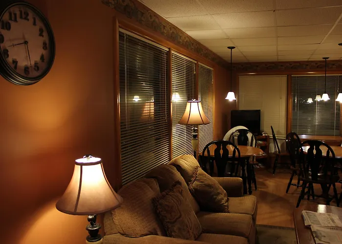 Midlands Lodge