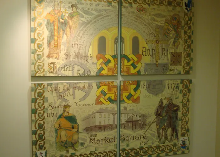 Ard Ri House Hotel