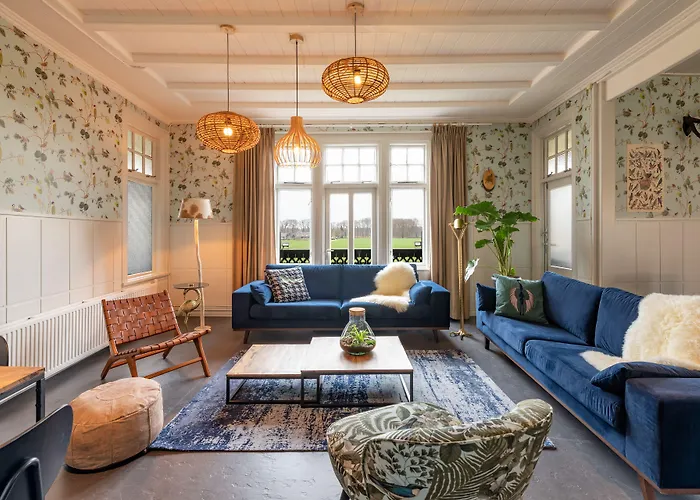 Stayokay Hostel Gorssel - Deventer