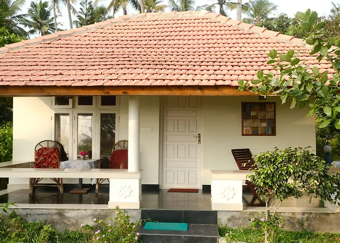 Magnolia Guesthouse Varkala