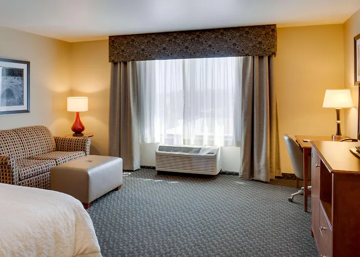 Hampton Inn Chickasha