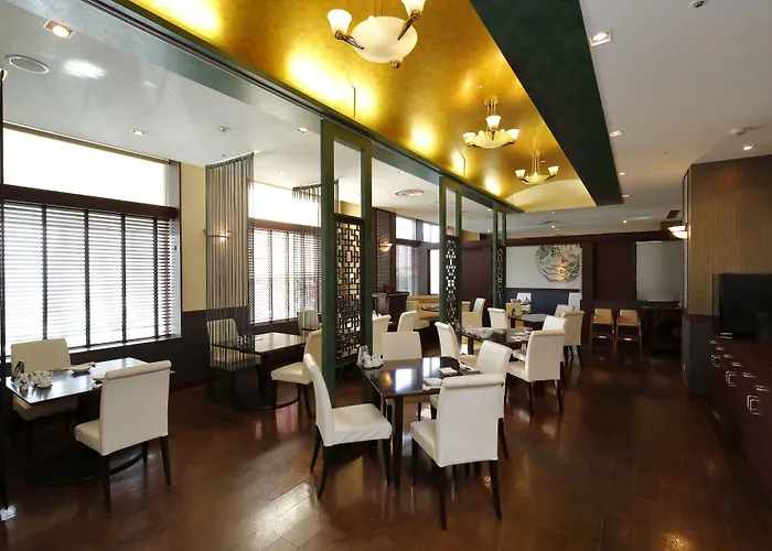 Apa Hotel Obihiro Ekimae