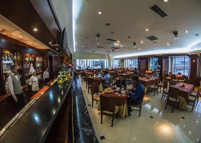 Hotel Emperador