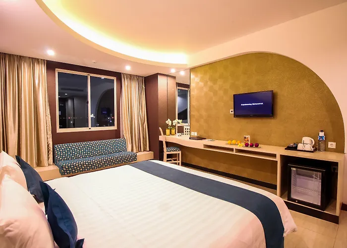 Aston Cirebon Hotel And Convention Center