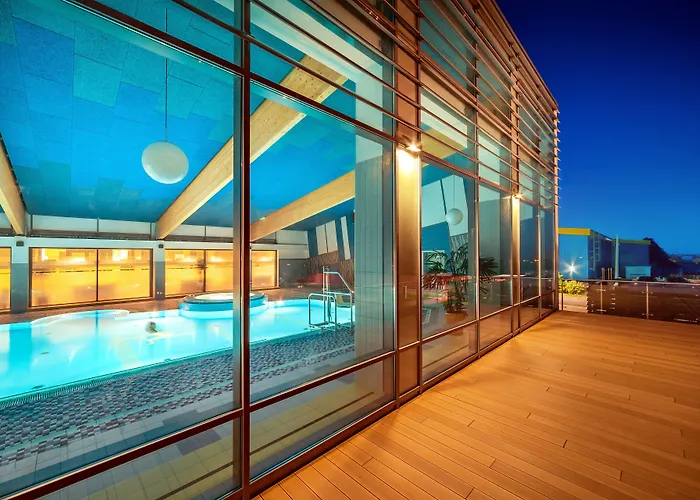 Sloneczny Zdroj Medical Spa & Wellness