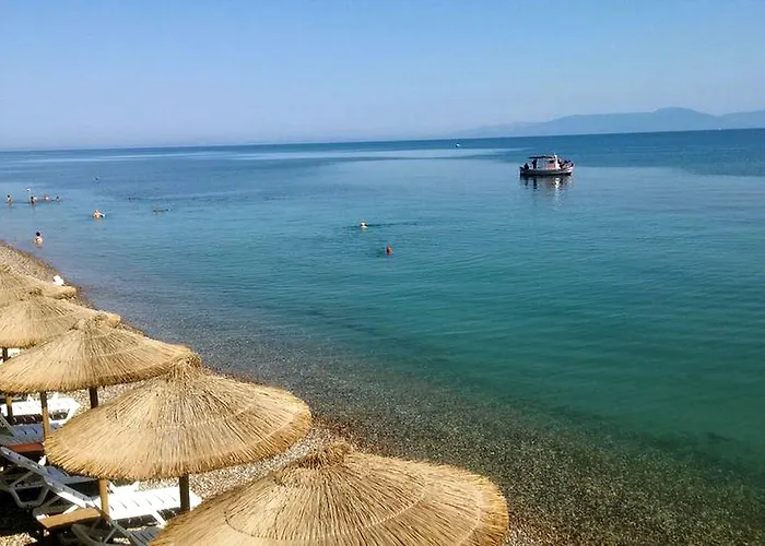 Castella Beach